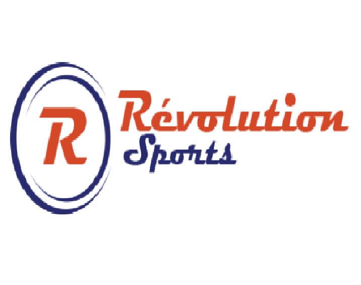 Revolution Sports